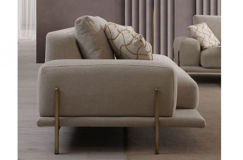 Eos Koltuk Takımı - Antik