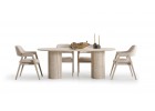 Artemis Yemek Masası Takımı