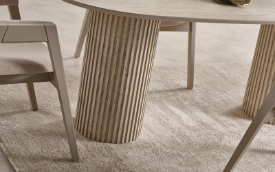 Artemis Yemek Masası Takımı