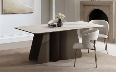 Colt Yemek Masası Takımı