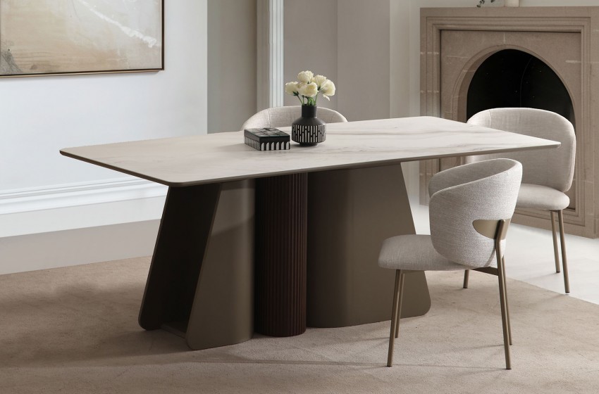 Colt Yemek Masası Takımı