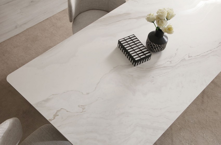 Colt Yemek Masası Takımı