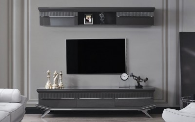 Asya Tv Ünitesi