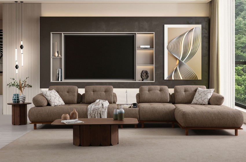 Lois Köşe Takımı - Medium