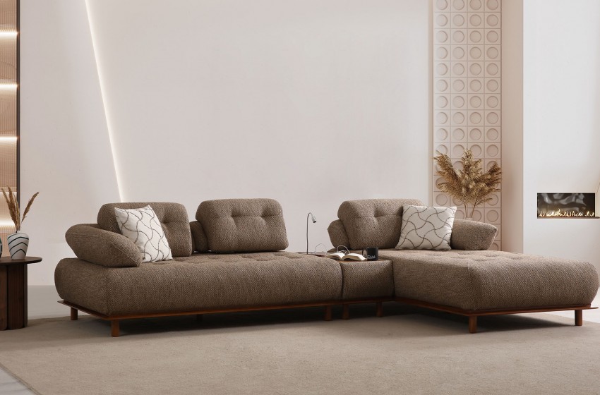 Lois Köşe Takımı - Medium