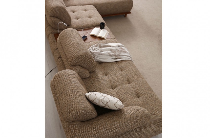 Lois Köşe Takımı - Medium