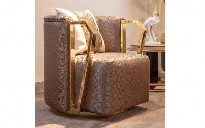 Diamond Luxury Berjer