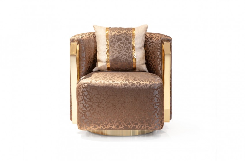 Diamond Luxury Berjer