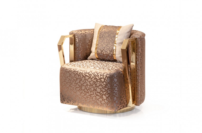 Diamond Luxury Berjer