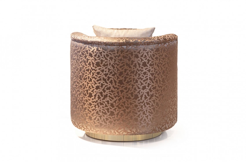 Diamond Luxury Berjer