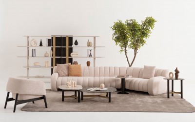 Belize Köşe Takımı - Medium