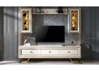 Palermo Luxury Ekru Tv Ünitesi
