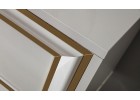Palermo Luxury Ekru Tv Ünitesi