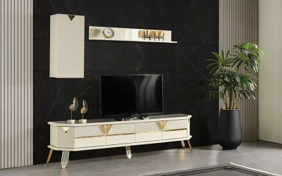 Cİty Tv Ünitesi