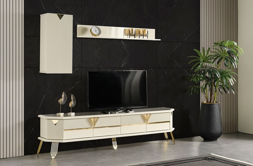 Cİty Tv Ünitesi