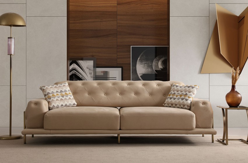 Eos Kanepe - Yataklı Antik