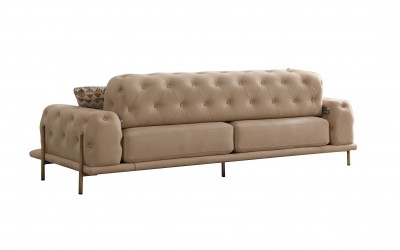 Eos Kanepe - Yataklı Antik