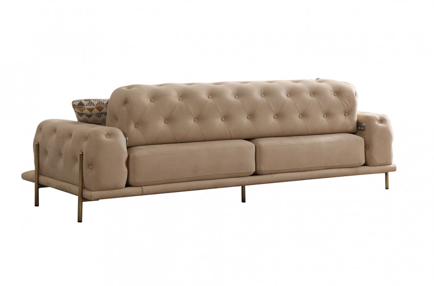 Eos Kanepe - Yataklı Antik