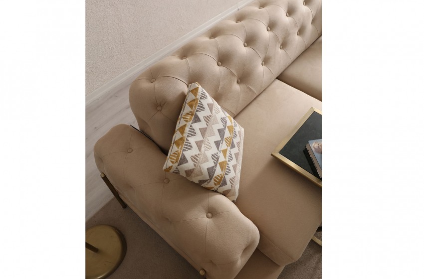 Eos Kanepe - Yataklı Antik