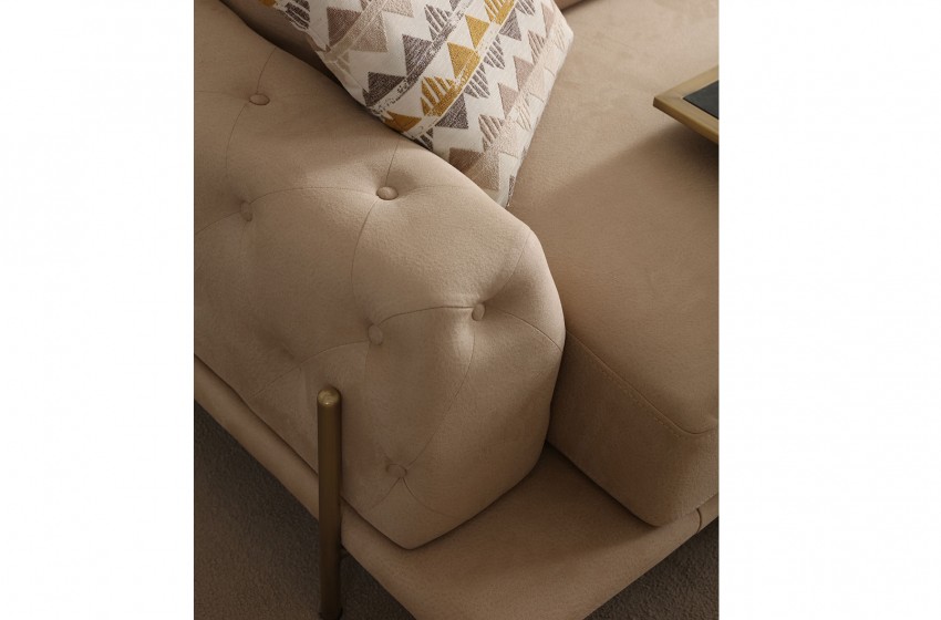 Eos Kanepe - Yataklı Antik