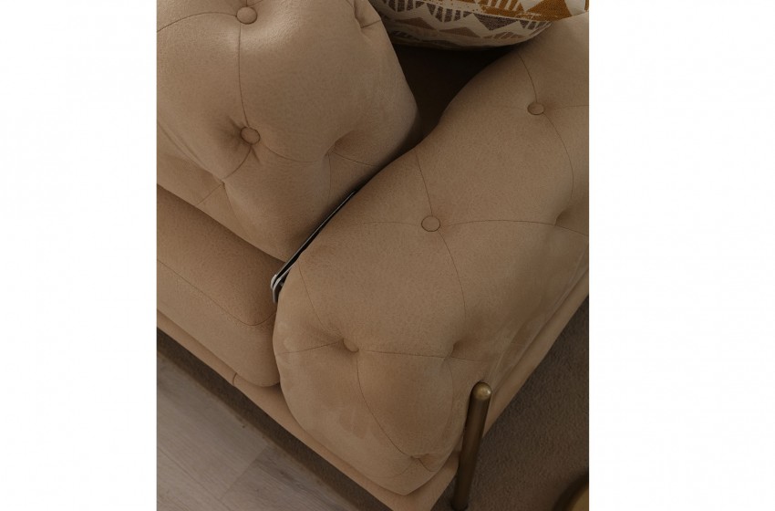 Eos Kanepe - Yataklı Antik