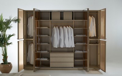 Wood Bazalı Yatak Odası - Reflekte Kapaklı Wood Bazalı Yatak Odası - Reflekte Kapaklı