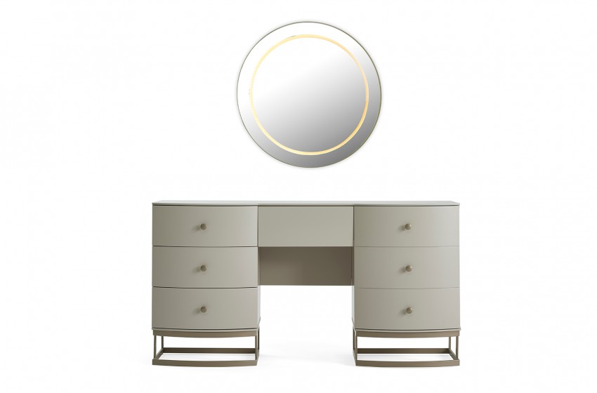 Wood Bazalı Yatak Odası - Reflekte Kapaklı Wood Bazalı Yatak Odası - Reflekte Kapaklı