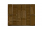 Wood Bazalı Yatak Odası - Reflekte Kapaklı Wood Bazalı Yatak Odası - Reflekte Kapaklı