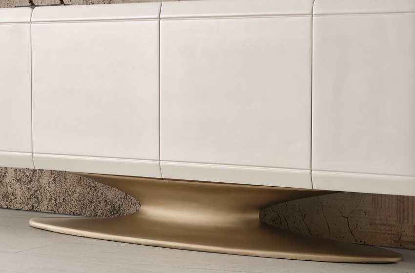 Auro Yemek Odası - Ekru