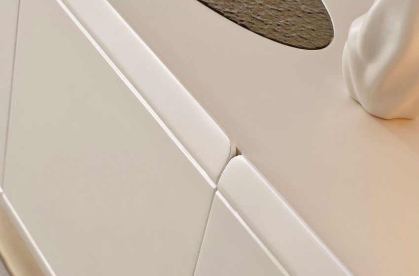 Auro Yemek Odası - Ekru