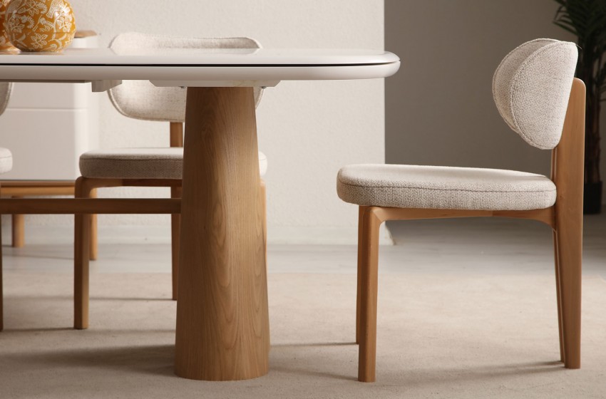 Montero Yemek Odası