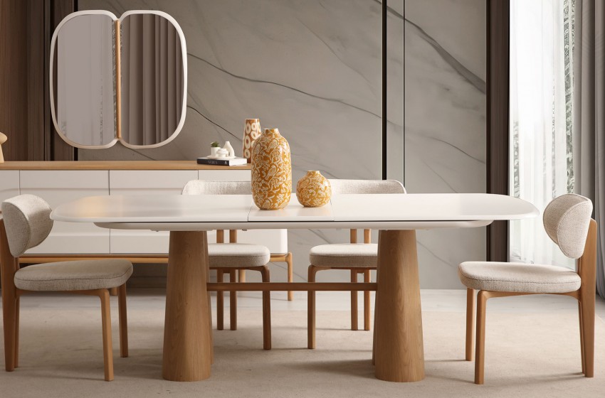 Montero Yemek Odası