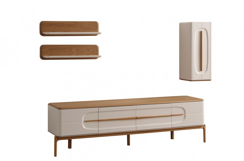 Montero Yemek Odası