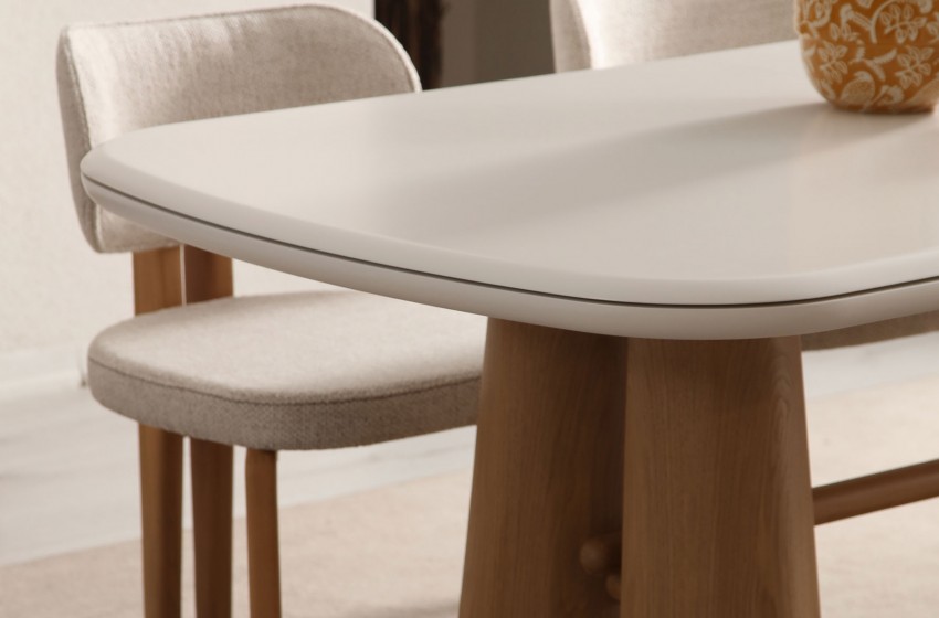 Montero Yemek Odası