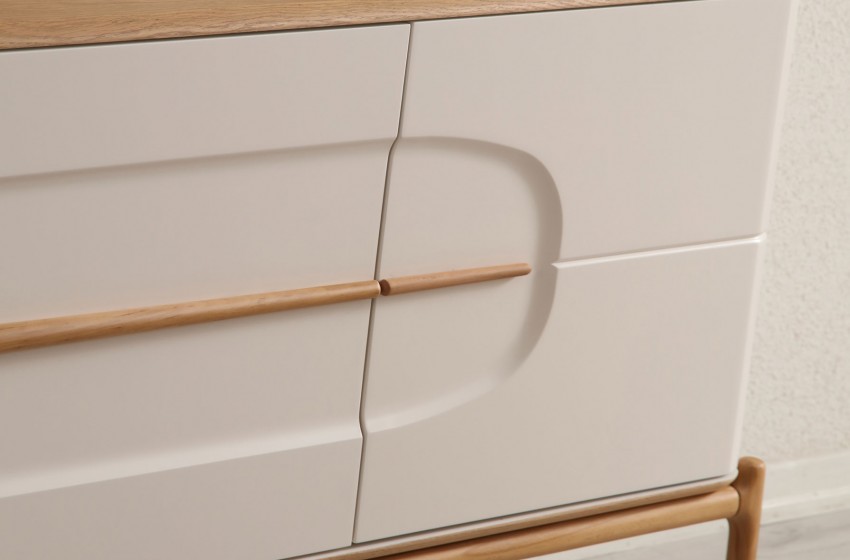 Montero Yemek Odası