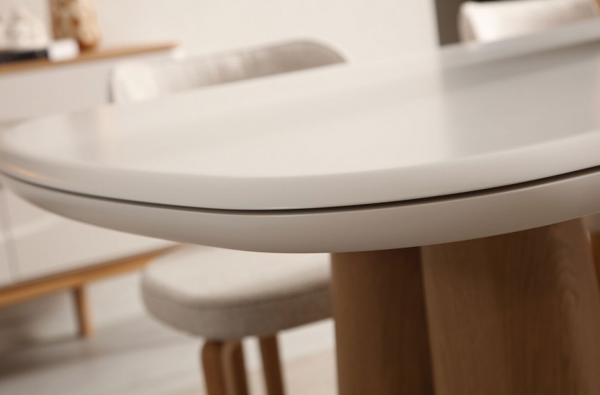 Montero Yemek Odası