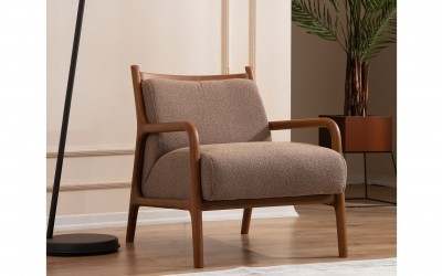 Cardea Berjer - Kahve