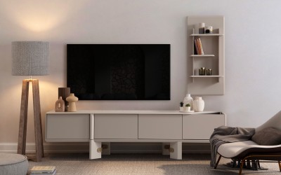 Glamour Tv Ünitesi - Midi