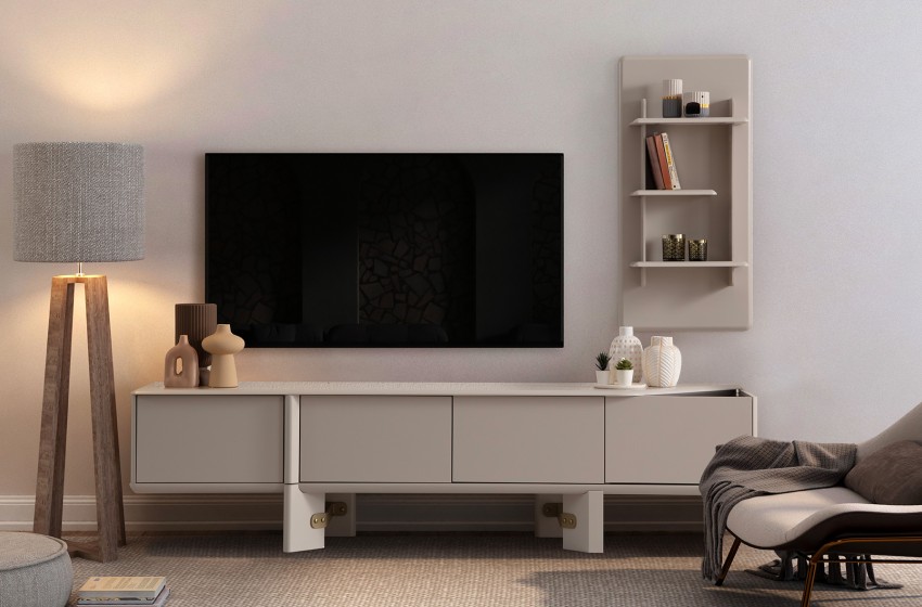 Glamour Tv Ünitesi - Midi