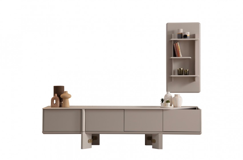 Glamour Tv Ünitesi - Midi