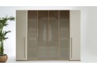 Wood Gardrop - 6 Kapılı Wood Gardrop - 6 Kapılı
