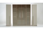 Wood Gardrop - 6 Kapılı Wood Gardrop - 6 Kapılı