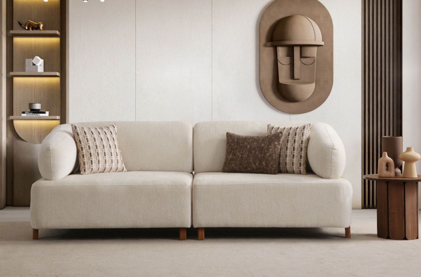 İlyora Kanepe - Üçlü