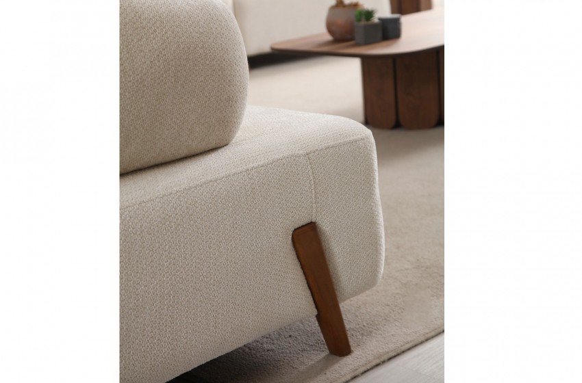 İlyora Kanepe - Üçlü