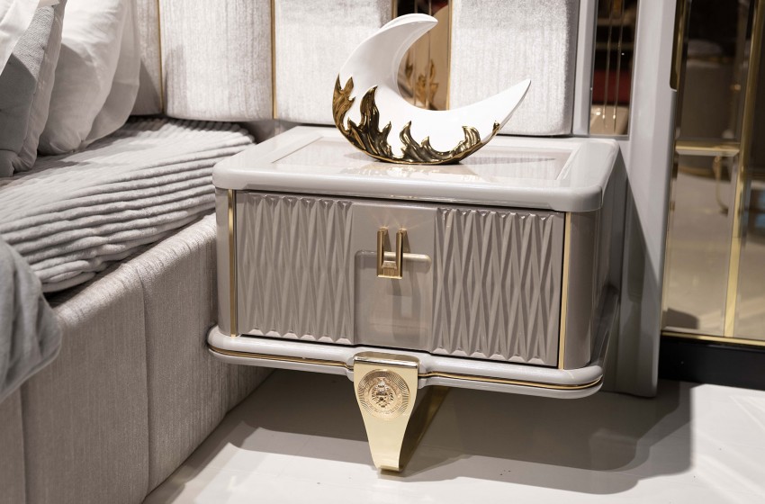 Versace Yatak Odası