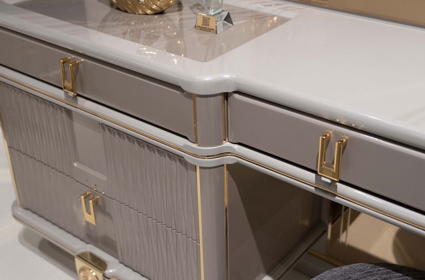 Versace Yatak Odası