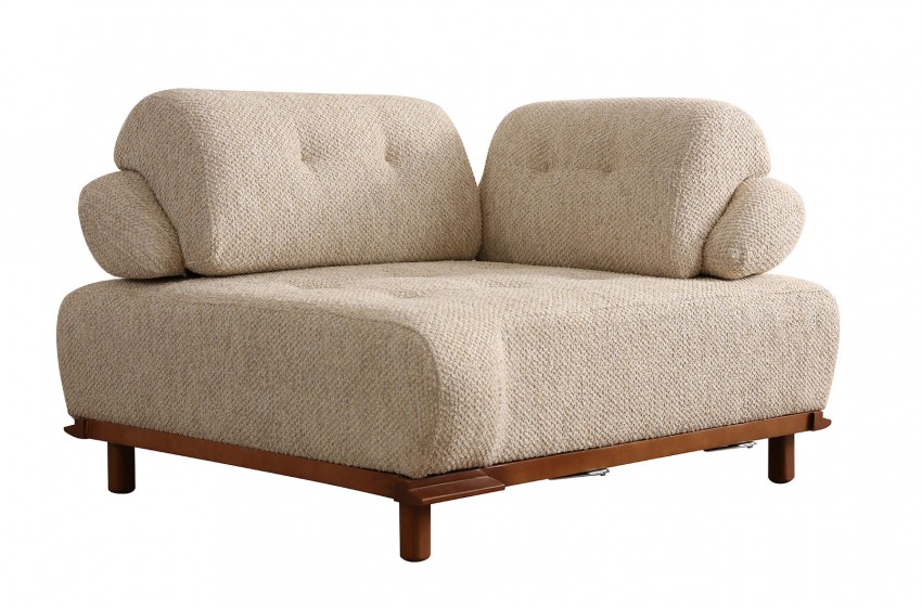 Lois Köşe Takımı - Large