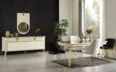 City Yemek Odası