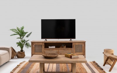 Marrakech Tv Sehpası