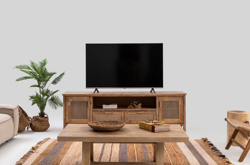 Marrakech Tv Sehpası